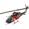 AH-1F Cobra Flying Bulls 25th Anniv.