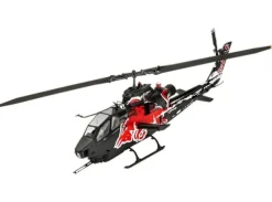 AH-1F Cobra Flying Bulls 25th Anniv.