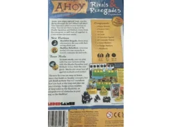 Ahoy Rivals & Renegades Expansion