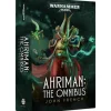 Ahriman The Omnibus (Paperback)