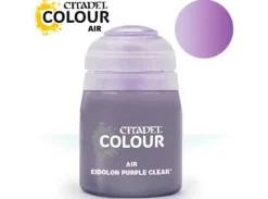 Airbrush Paint Eidolon Purple Clear 24ml