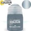 Airbrush Paint Grey Knights Steel 24ml