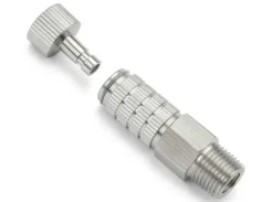 Airbrush QuickRelease Adapter 1/8