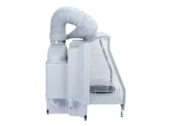 Airbrush Spray Booth m/Vannfilter Panzag