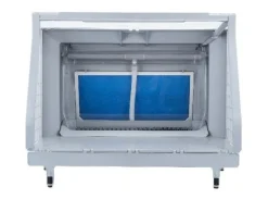 Airbrush Spray Booth m/Vannfilter Panzag