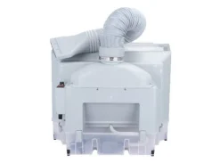Airbrush Spray Booth m/Vannfilter Panzag