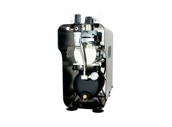 Airbrush Startpakke DETAIL - Komplett