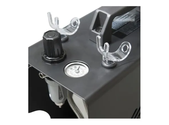 Airbrush Startpakke HOBBY - Komplett