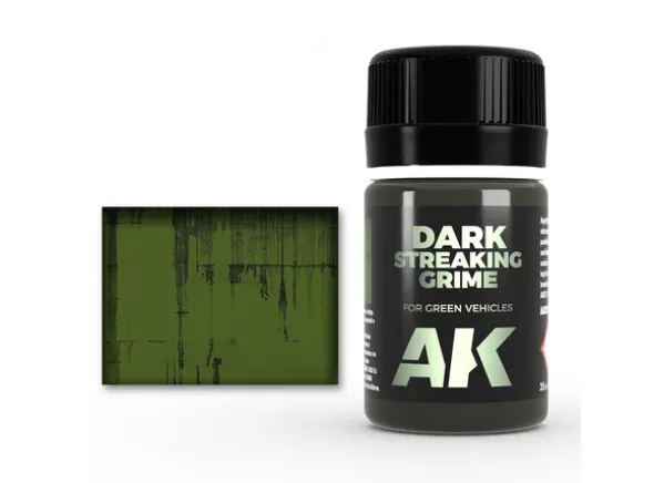 AK Dark Streaking Grime 35ml