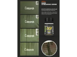 AK Dark Streaking Grime 35ml