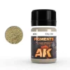 AK Pigments City Dirt