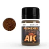 AK Pigments Dark Earth