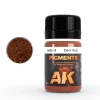 AK Pigments Dark Rust