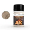 AK Pigments European Earth
