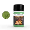AK Pigments Faded Green