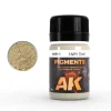 AK Pigments Light Dust