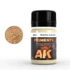 AK Pigments Middle East Soil