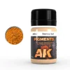AK Pigments Sienna Soil