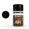 AK Pigments Smoke