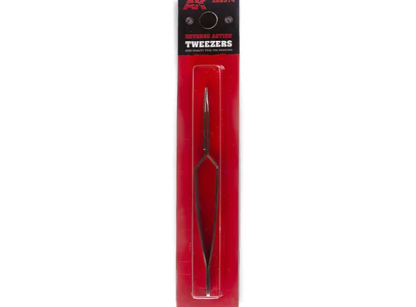 AK Reverse Action Tweezer