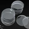 Akrylbaser Rund 30mm (20 stk)