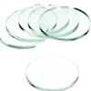 Akrylbaser Rund 40mm (10 stk)
