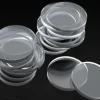 Akrylbaser Rund 25mm (20 stk)
