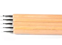AK Sculpting Burnishers Set