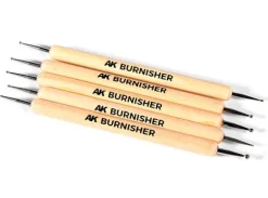AK Sculpting Burnishers Set