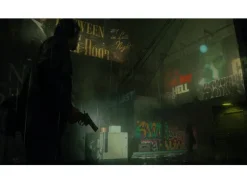 Alan Wake II Deluxe Edition PS5