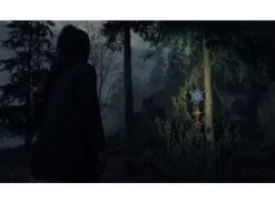 Alan Wake II Deluxe Edition PS5