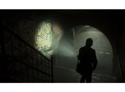 Alan Wake II Deluxe Edition PS5