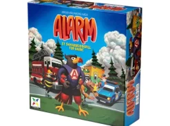 Alarm Brettspill