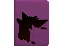 Album Pokemon Elite Gengar 9-Pocket