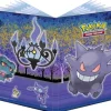 Album Pokemon 9-Pocket Gengar