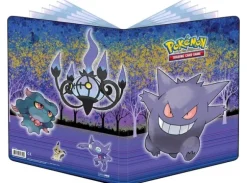Album Pokemon 9-Pocket Gengar