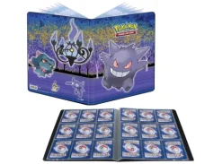 Album Pokemon 9-Pocket Gengar