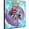Album Pokemon 4-Pocket Journey Together