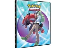 Album Pokemon 4-Pocket Journey Together