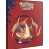 Album Pokemon 9-Pocket Mega Charizard XY