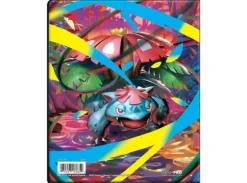 Album Pokemon 4-Pocket Mega Evolution