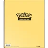 Album Pokemon 9-Pocket Pikachu