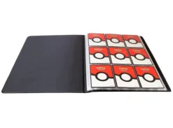 Album Pokemon 9-Pocket Pikachu