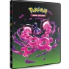 Album Pokemon 4 Pocket Shrouded Fable
