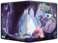 Album Pokemon 9-Pocket Tinkaton