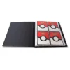 Album Pokemon 4-Pocket Trick Room