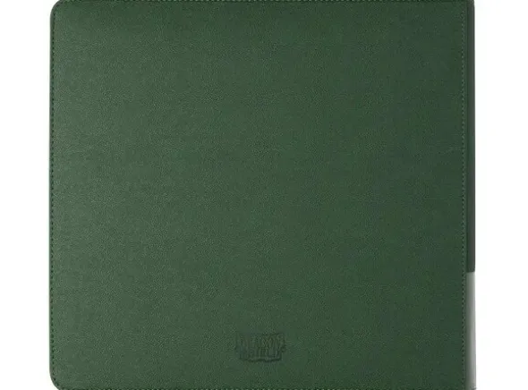 Album Zipster XL Forest Green 24-pocket