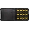 Album Zipster XL Iron Grey 24-pocket