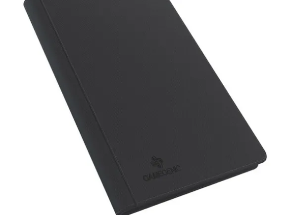 Album Zip-Up 18-Pocket Svart