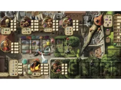 Alchemists Brettspill